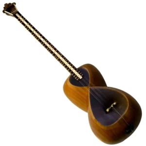 تار ایران ساز مدل البرز | نواچنگ Navachang