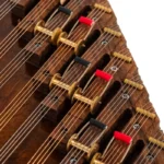 سنتور هفت دستگاه فروغی مدل 9 خرک 2