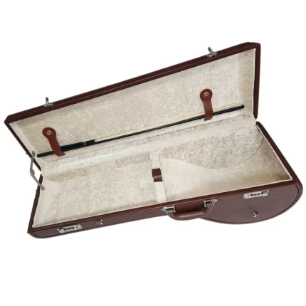 کمانچه مدل پله ای - کیف