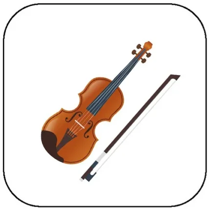 ویولن
