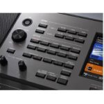 کیبورد یاماها PSR-A5000